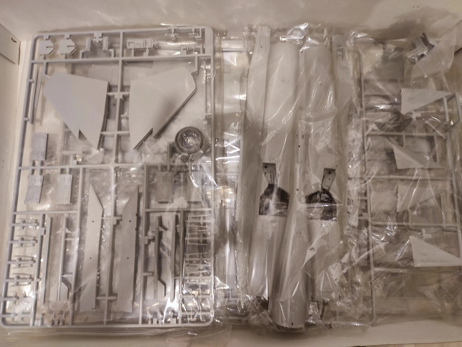 Maquette Tamiya McDonnell Douglas F-15C Eagle | No. 60304 | 1:32 – photo 5